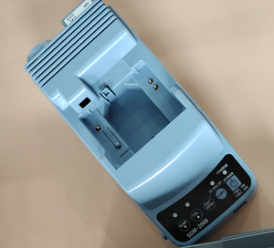 สถานีสอบเทียบ RKI SDM-2009 ปรับแต่งได้ รองรับ OEM สำหรับเครื่องตรวจจับก๊าซแบบพกพา GX-2009 รับประกัน 1 ปี ผลิตในญี่ปุ่น - Product Image 4