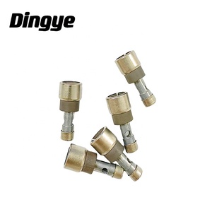 Buenas piezas directas de fábrica para encendedor de antorcha de llama Jet para exteriores para estufa de Gas de aleación de generación de llama estable a prueba de viento - Product Image 2