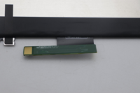 Écran d'ordinateur portable de 16 pouces, assemblage LCD 3.2K, 5D10S40081 5D10S40080, PC de jeu pour Lenovo Yoga Pro 9 16IMH9, écran tactile