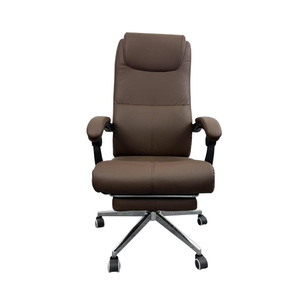 Ergonomic Office <b>Chair</b> Reclining Backrest Linked Armrests Foam Filling <b>Study</b> Gaming <b>Chair</b> Living Room Bedroom Use - Product Image 3