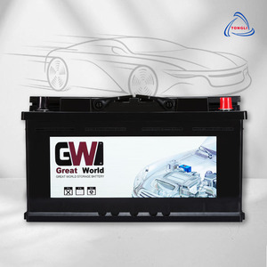 Directo al por mayor <span class=keywords><strong>12V</strong></span> <span class=keywords><strong>70AH</strong></span> batería de coche del proveedor de baterías de plomo ácido accesorios de coche para coches y aplicaciones de barcos a motor - Product Image 6