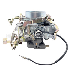 L18 Z20 คาร์บูเรเตอร์ NK2445 โลหะผสมสังกะสีสำหรับอะไหล่ทดแทนโตโยต้า ฟาว จีพี - Product Image 1