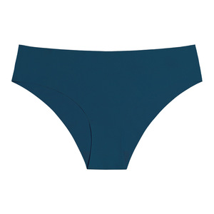 Traceless femmes enceintes grand sport respirant séchage rapide une pièce sous-vêtements pour femmes sans couture grande taille élégant - Product Image 6