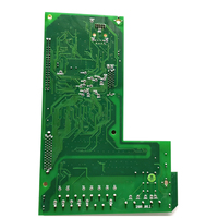 Carte mère CPU d'occasion pour contrôleur PLC et onduleur LS Industrial Electronics Série IS5 30-37-45-55 kW SV-IS5 H CONTROL