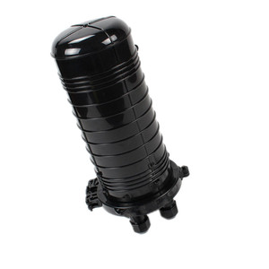 Dọc Dome <span class=keywords><strong>4</strong></span> Cổng Doanh Đóng Cửa 12 <span class=keywords><strong>48</strong></span> 72 Lõi Cơ Khí 2 Trong 2 out Nhiệt Co ngót Sợi Quang Cơ Khí Dome Đóng Cửa - Product Image 4