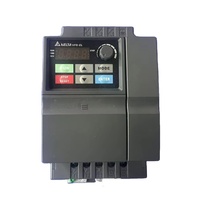 Variador de Frecuencia Delta Serie VFD-EL, Modelo VFD037EL43A, 3.75KW, 5HP, 480V, 8.2A, 3PH