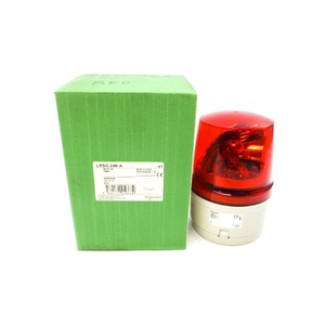 <strong>Plc</strong> Lrsg-24r-a 24vac/<strong>dc</strong> Nsmp for Warranty Product - Product Image 1