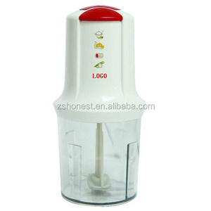 Hachoir à oignons électrique 500ml - Product Image 1