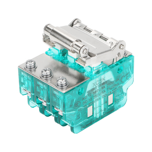 XURUI micro-interrupteur magnétique micro-interrupteur à action instantanée pour mécanisme de fonctionnement de commutateur haute tension - Product Image 2