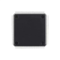 Nouveau microcontrôleur-MCU STM32H743VGT6 LQFP-100 ARM Cortex-M7 32 bits