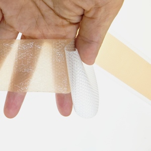 Narbe Silikon band Gel Blätter Silikon band Wund pflaster für Keloid C-Abschnitt Chirurgie Brennen Akne Chirurgisches Band - Product Image 5