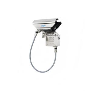 Detector de Gas Combustible Drager Serie Pulsar 7000 - Product Image 2