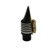 Eastern Music Stainless Steel Saxophone Mouthpiece Ligature Alto Sax Ligature