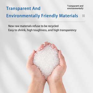 POF Film Plastic Roll For Packing Machine - Product Image 3