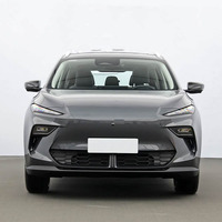 MG ES5 425pro RWD EV : SUV électrique pratique et longue autonomie pour les jeunes acheteurs recherchant une conduite quotidienne fiable