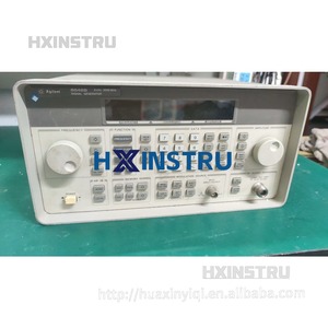 เครื่องกำเนิดสัญญาณ HP/Agilent 8648B 9 กิโลเฮิรตซ์ ถึง 2000 เมกะเฮิรตซ์/ มือสอง hx1 hx1 - Product Image 3