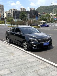 <span class=keywords><strong>Autos</strong></span> Usados Baratos <span class=keywords><strong>en</strong></span> <span class=keywords><strong>Venta</strong></span>, Kia K4 2017 Negro, 1.8L Automático, Volante a la Izquierda, Sedán de Gasolina - Product Image 4