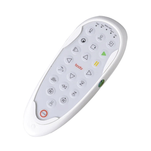 รีโมทคอนโทรลแท้ New Focus JD225 Bodor รุ่น MANGO V1.0 - Product Image 3