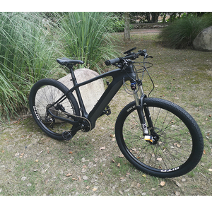 Electrobike japonesa, bicicleta eléctrica no plegable - Product Image 2