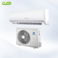 Aire Acondicionado Split Inverter Puremind 9000 12000 18000 24000 BTU A++ R32 Gama Completa para Distribuidores Venta al por Mayor Suministro a Europa
