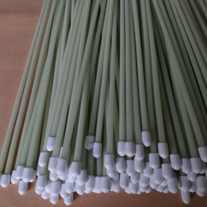 Flexible High Strength Fiber Glass <b>Rod</b> for Kite Poles Corrosion Proof Wholesale - Product Image 3