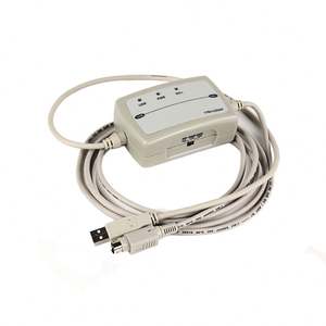 PLC Data Highway Plus cavo e scheda di memoria digitale sicura e scheda CompactFlash 1784-U2DHP 1784-SD2 1784-SD1 1784-CF128 - Product Image 1