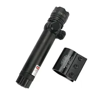 YINGJI - Laser rouge de haute qualité, laser vert, viseur laser à point rouge, viseur holographique, chasse en plein air, réglable