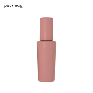 Simple design 30ml essence <b>bottle</b>, 50/100/120/150/<b>200ml</b> lotion <b>bottles</b> – refillable cosmetic packaging set - Product Image 1