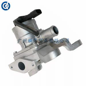 Válvula de Retención para Bomba de Aire 25701-31014, Neumática, para Gas, Temperatura Normal, Uso General - Product Image 1