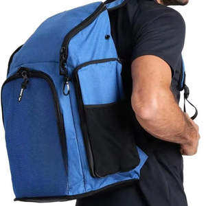 Sac à dos de sport de plein air léger, durable et imperméable avec système de transport par bandoulière, échantillon gratuit - Product Image 1