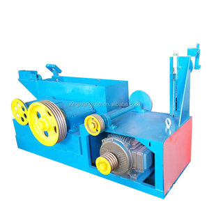 Machine à tréfiler le fil galvanisé de taille moyenne Hebei LTA15/450, moteur 30KW-45KW, équipement essentiel avec réservoir d'eau, garantie 2 ans - Product Image 4