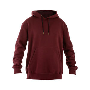 เสื้อมีฮู้ดลำลองสำหรับผู้ชายมีฮู้ดภายนอกที่เรียบลื่นผ้าระบายอากาศได้แบบดิจิทัลเป็นมิตรต่อสิ่งแวดล้อม - Product Image 1