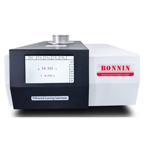 เครื่องวัดความร้อนแบบสแกนเชิงอนุพันธ์สำหรับการทดสอบ DSC ที่อุณหภูมิสูง 1250 องศาเซลเซียส รุ่น DSC-1150 - Product Image 3