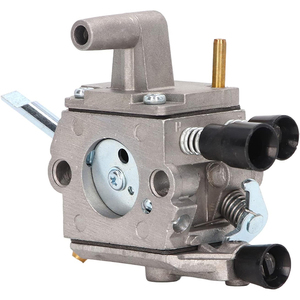 Carburateur pour Stihl <span class=keywords><strong>FS400</strong></span> FS450 FS480 SP 400 450 <span class=keywords><strong>FS400</strong></span> FS450 FS480 SP400 SP450 - Product Image 3