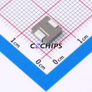 PSPMAA0624H-150M-ANP ตัวเหนี่ยวนำไฟฟ้าแบบ SMD, 7.1x6.6 มม. ( ค่าความเหนี่ยวนำ: 15uH ) ( ความแม่นยำ: 20% กระแสไฟฟ้าที่กำหนด: 3A ) - Product Image 2