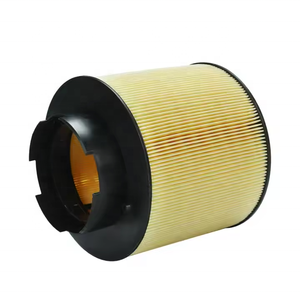 Filter filter udara suku cadang otomatis filter udara filter untuk Audi A6 Audi 4F0 133 843 059 133 843 B 059133843B - Product Image 2