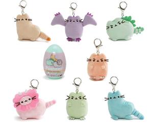 Adivina qué caja ciega caja de cachorros perro de peluche súper suave con piel realista y un adorno <span class=keywords><strong>colgante</strong></span> - Product Image 6