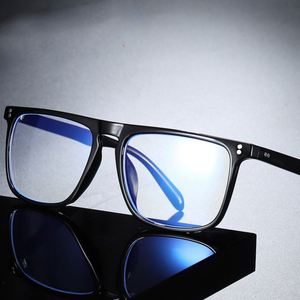 Anti-Luz <span class=keywords><strong>Azul</strong></span> <span class=keywords><strong>gafas</strong></span> <span class=keywords><strong>Filtro</strong></span> de bloqueo reduce <span class=keywords><strong>gafas</strong></span> cepa claro computadora de juegos <span class=keywords><strong>gafas</strong></span> hombres mejorar la comodidad - Product Image 5