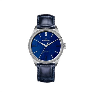 Montres automatiques de luxe de marque supérieure, mouvement mécanique japonais MIYOTA NH35, acier inoxydable, saphir, nouveau design 2023 - Product Image 3