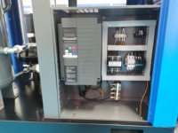 Compresor de Tornillo Sin Aceite de Imán Permanente HuiTong XinDa XV1-5/16Y de 16 bar, 11kW-37kW, Motor de Alta Presión y Ahorro de Energía
