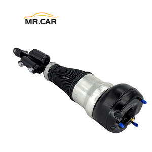 โช้คอัพอากาศด้านหน้า <span class=keywords><strong>Mercedes</strong></span> Benz W222 <span class=keywords><strong>4MATIC</strong></span> นิวเมติกพร้อมระบบควบคุมไฟฟ้า2006ถึง2020วินาที<span class=keywords><strong>550</strong></span> 2017 - Product Image 6