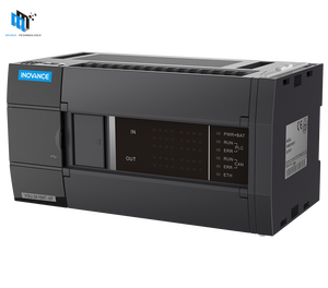 Controlador PLC Serie H3U de Inovance, Módulos H3U-3232MT-XA, Nuevo Controlador de Control Industrial, Comunicación CANOpen - Product Image 1