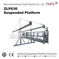 Plateformes élévatrices de chantier, plateformes de travail remorquables, élévateurs télescopiques à ciseaux, nacelles élévatrices électriques