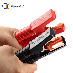 Vehículos pesados lleva batería de arranque del coche <span class=keywords><strong>cable</strong></span> de puente - Product Image 3