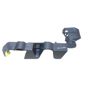 Rail de fixation de pare-chocs avant en promotion 8W0807283 8W0807284 8W0807283E 8W0807284E 8W0 807 283 <span class=keywords><strong>E</strong></span> 8W0 807 284 <span class=keywords><strong>E</strong></span> pour Audi A4 A5 8W - Product Image 3