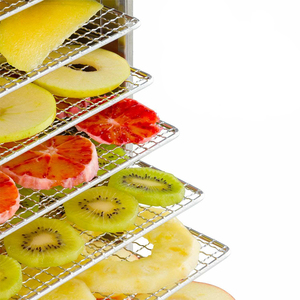 Liofilizador Đóng Băng Khô Máy Mini Thực Phẩm Chân Không Đóng Băng Khô Máy Chuối Trái Cây Sấy Khô Chân Không Đóng Băng Máy Sấy Máy - Product Image 5
