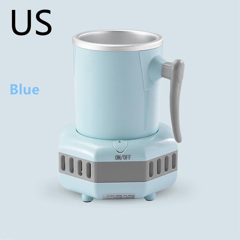 Blue US