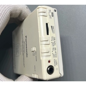 1 ชิ้นพานาโซนิค RQ-P505 เทปวอล์คแมน H - Product Image 3
