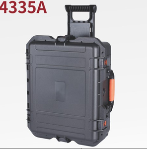 DF C4335A 26.9L 27L 28L 29L 30L High Quality Waterproof Carrying Case Case Storage <b>Box</b> with Custom Foam - Product Image 4