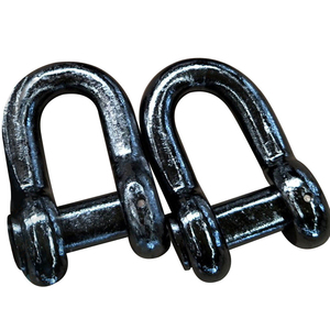 Cm690 ตัวเชื่อมต่อห่วงโซ่แบบ End Shackle มีสินค้าในสต็อก - Product Image 4